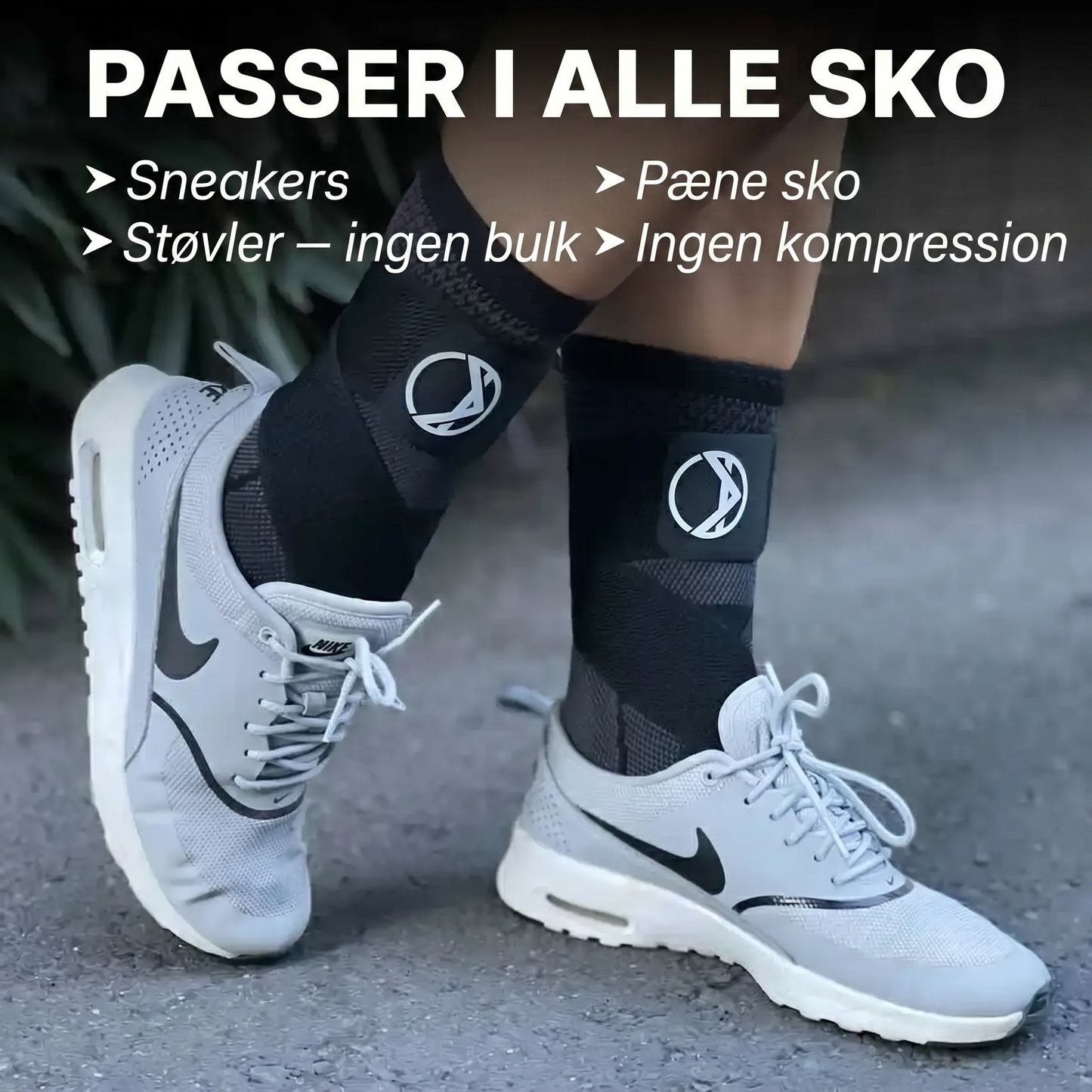 RecoverX™ — Plantar Fasciitis Sleeve