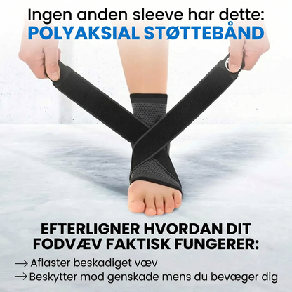RecoverX™ — Plantar Fasciitis Sleeve