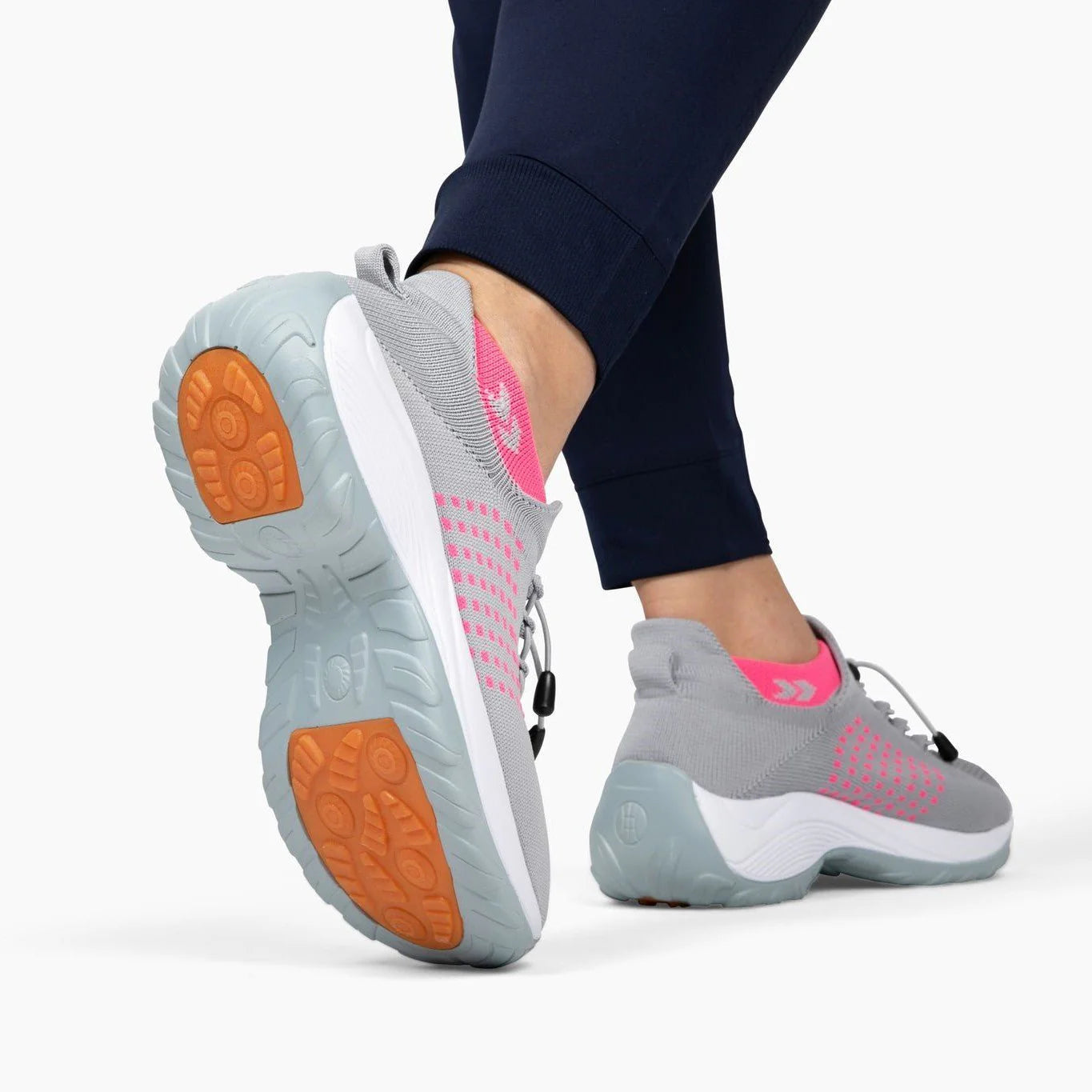 OrtoFlex™ – Komfortsko