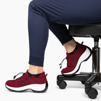 OrtoFlex™ – Komfortsko