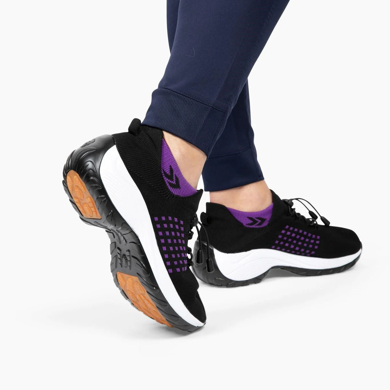 OrtoFlex™ – Komfortsko
