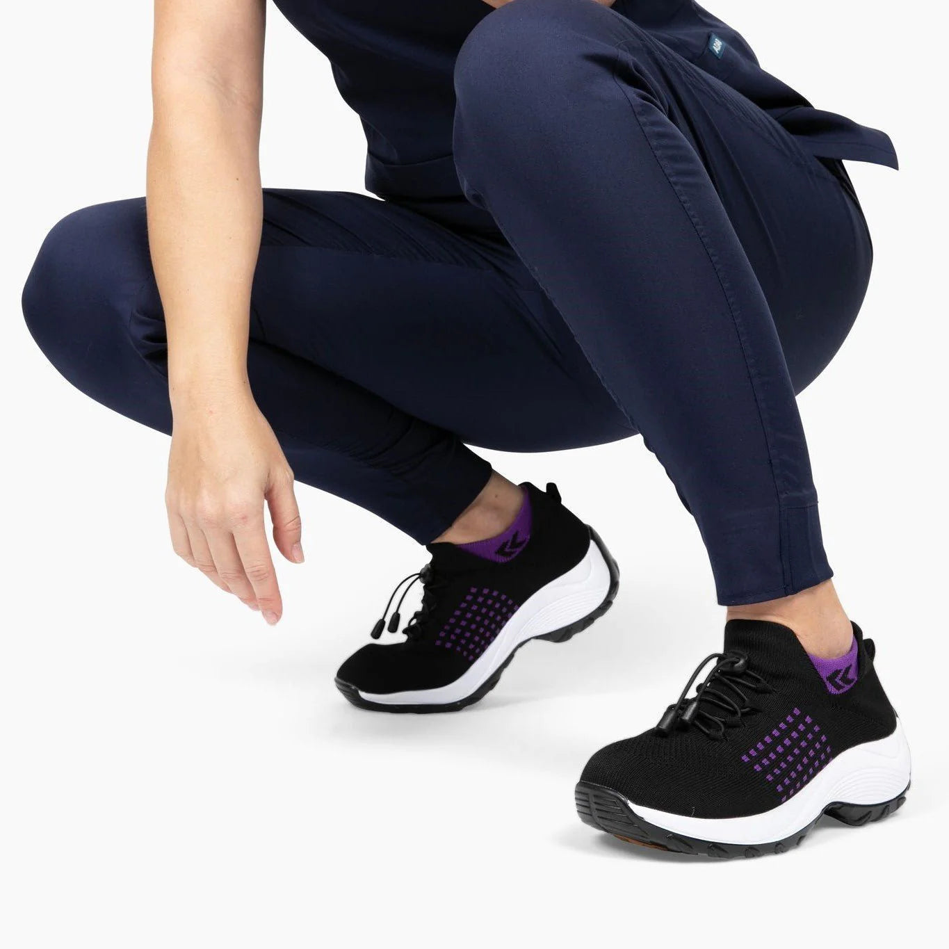 OrtoFlex™ – Komfortsko